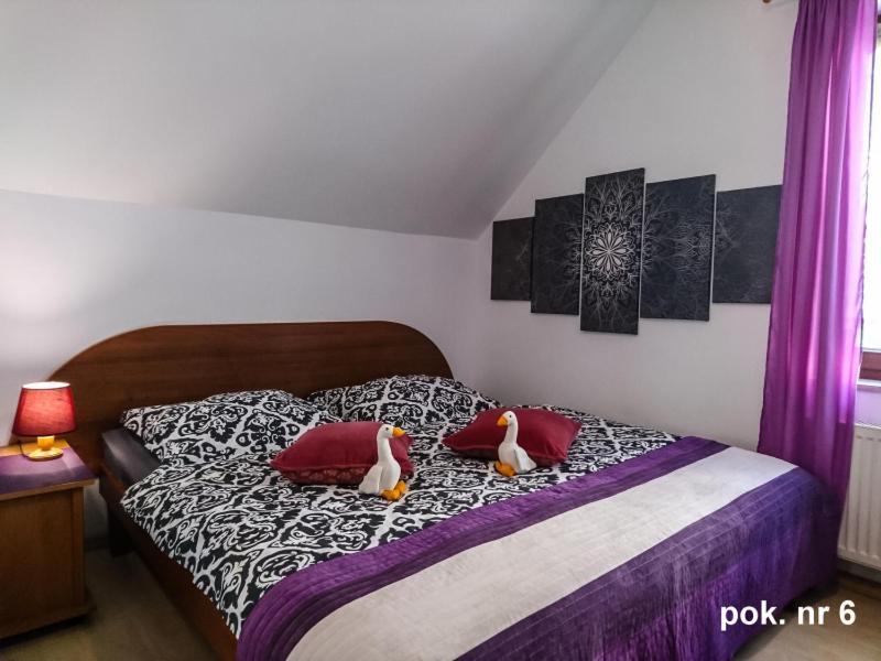 Christo Dom Z Duszą Kwatera prywatna *