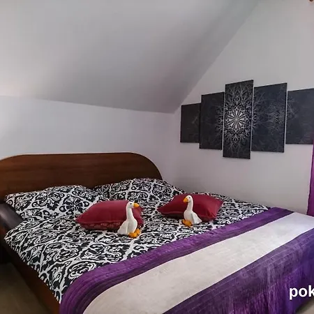 Willa Christo dom z duszą Kołobrzeg Zewnętrze zdjęcie