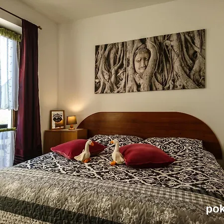 Willa Christo dom z duszą Kołobrzeg Zewnętrze zdjęcie