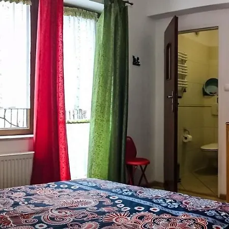Willa Christo dom z duszą Kołobrzeg Zewnętrze zdjęcie