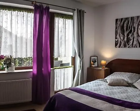 Willa Christo dom z duszą Kołobrzeg Zewnętrze zdjęcie