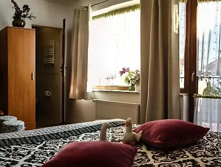 Willa Christo dom z duszą Kołobrzeg Zewnętrze zdjęcie