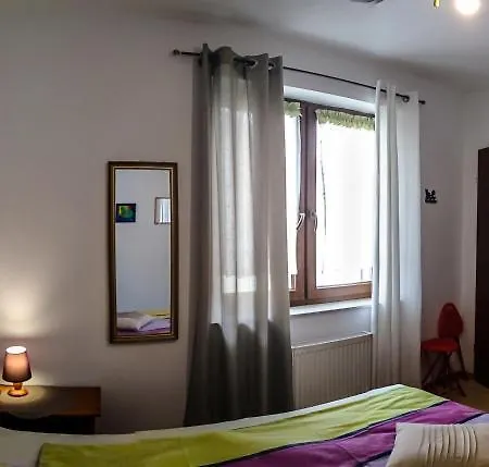 Willa Christo dom z duszą Kołobrzeg Zewnętrze zdjęcie